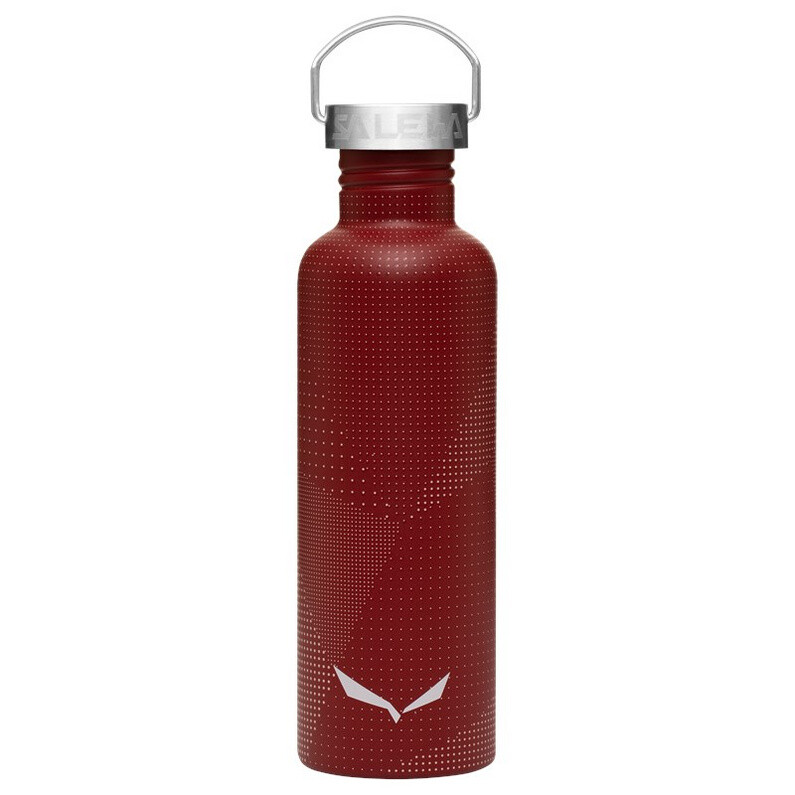 

Бутылка для питья Aurino 1,5 л Salewa, красный
