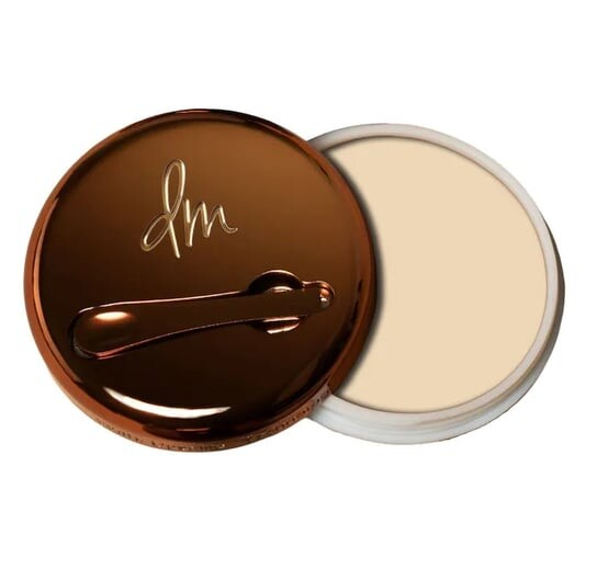 Из последней коллекции Yummy Skin!, 18 г Danessa Myricks Beauty, Yummy Skin Blurring Balm Powder, Bluring Balm — фото 4