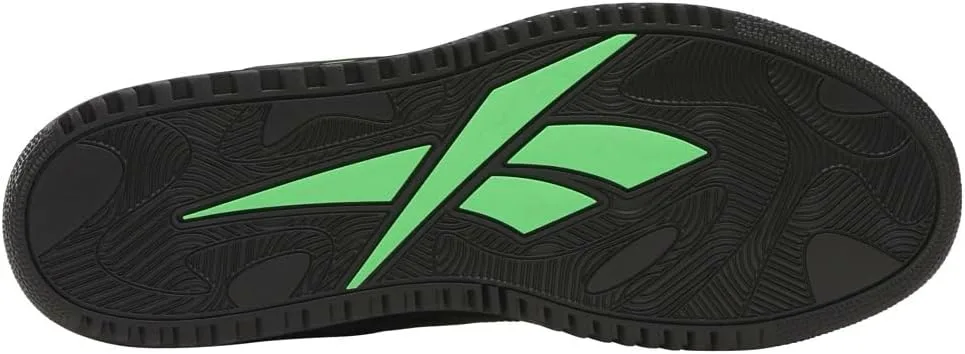 Мужские кроссовки Reebok ATR Chill, черный — фото 4