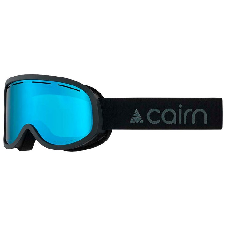 

Горнолыжные очки Maestro Mat Black Ice Clx 3000ium Cairn