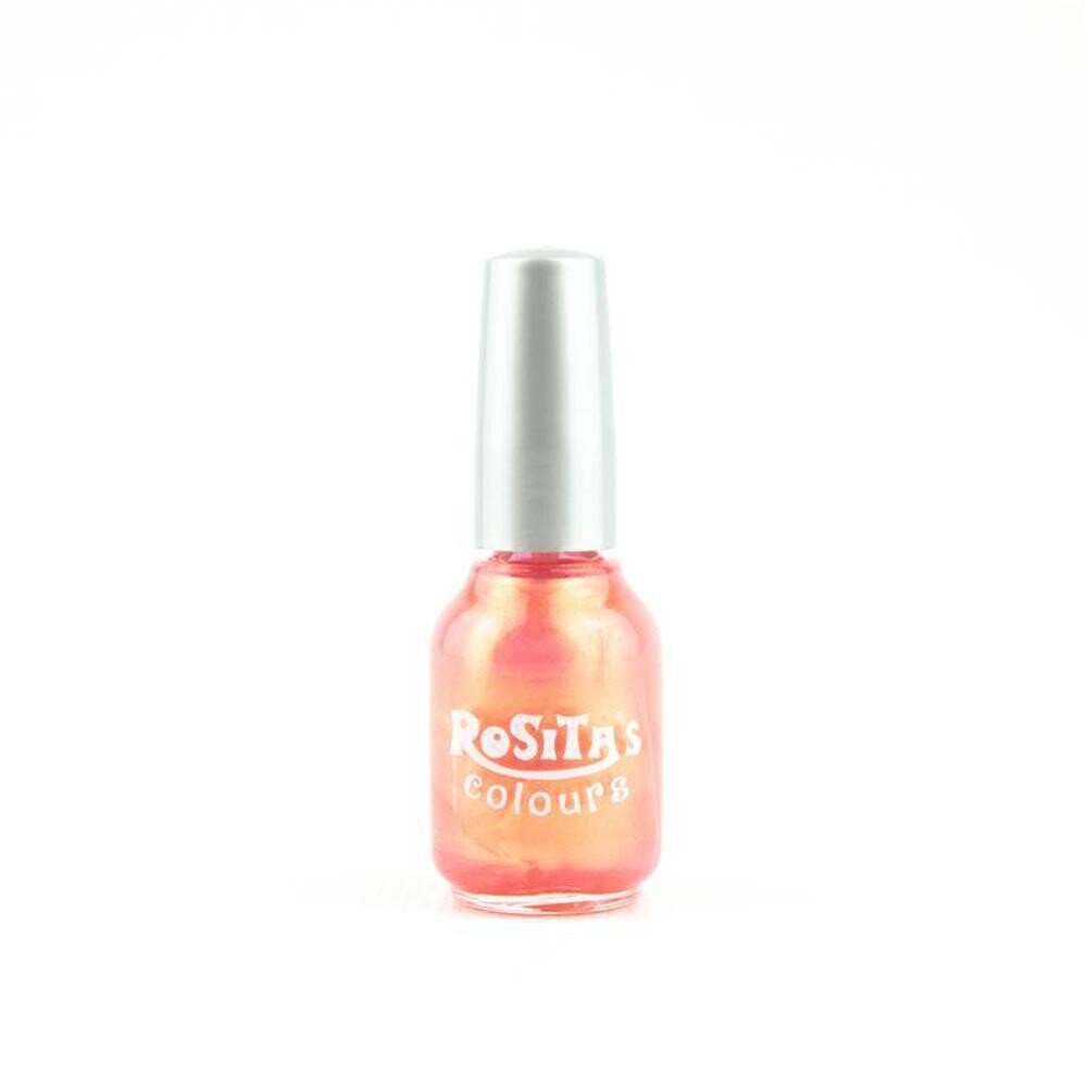 

Лак для ногтей Rosita'S Colours Esmalte Unas, № 09