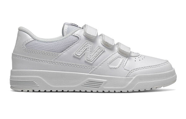 Кроссовки ct20 широкие New Balance, белый — фото 2