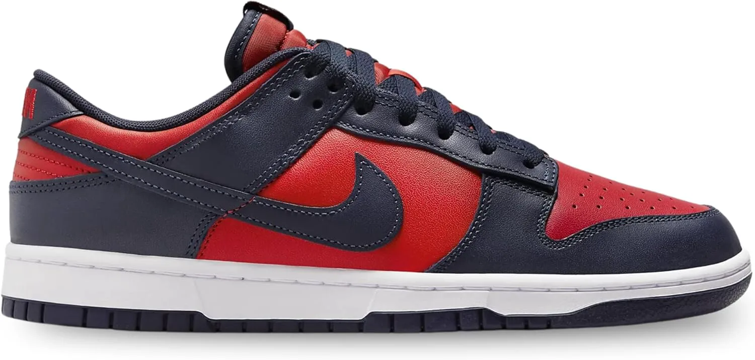 Мужские кроссовки Nike Dunk Low Retro Bttys, белый — фото 2