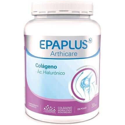 

Epa Plus Коллаген Гиалуроновая кислота 30 дней, Epaplus