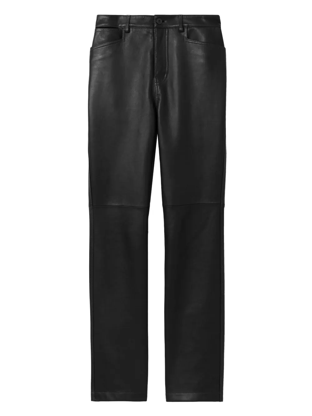 

Брюки Maxine Proenza Schouler White Label, черный