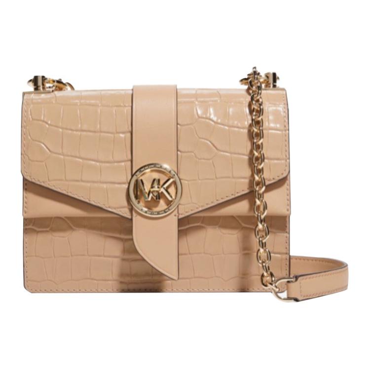 

Сумки через плечо для сбора багажа MICHAEL KORS