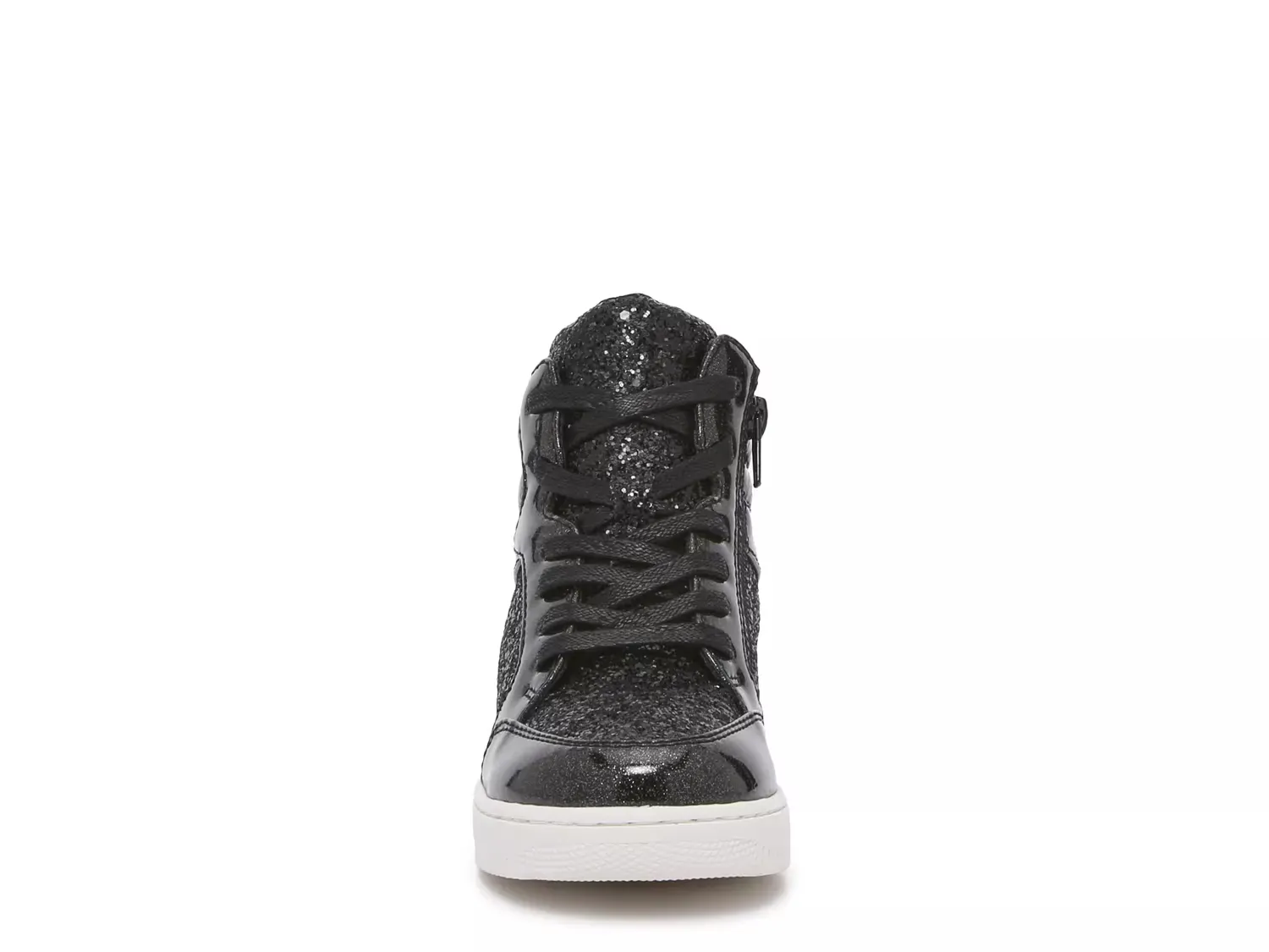 Delrosa High-Top Кроссовки — детские Dv By Dolce Vita, Black — фото 2