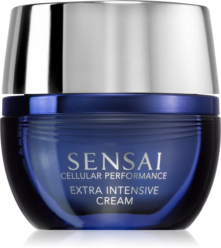 

Крем Cellular Performance Extra Intensitive Cream укрепляющий и осветляющий Sensai, 40 мл