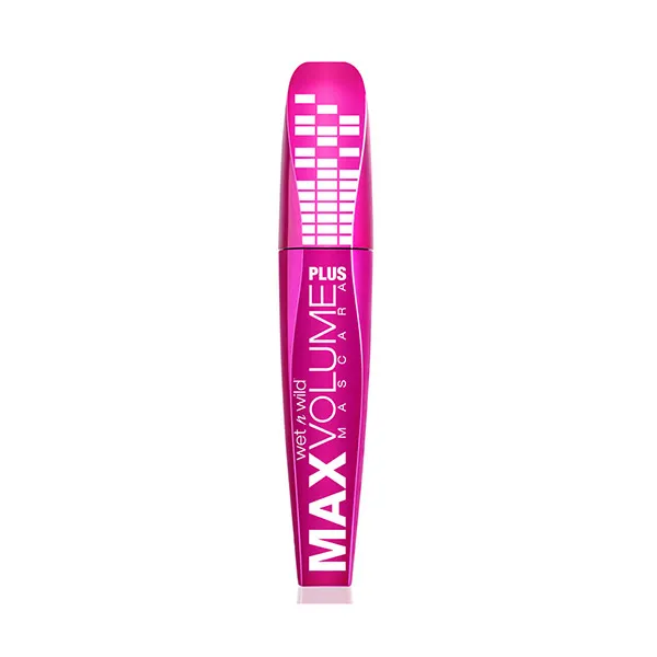 

Тушь Max Volume Plus Wet N Wild, 1 UD