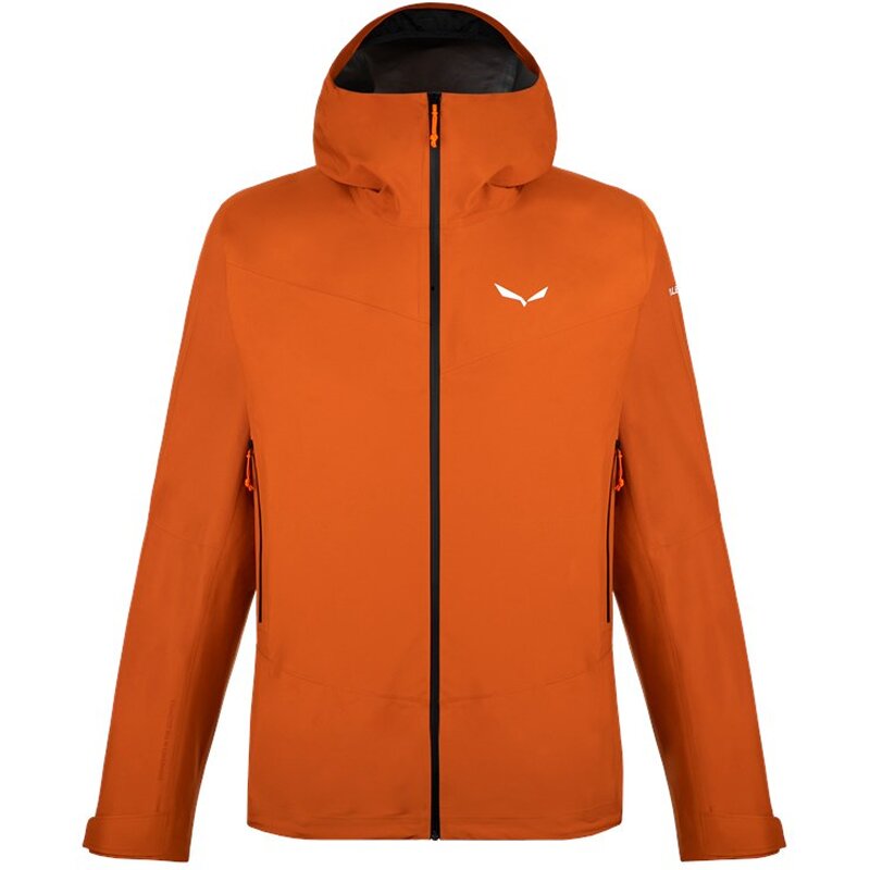 

Функциональная куртка puez gtx-pac m jacket Salewa, мультиколор