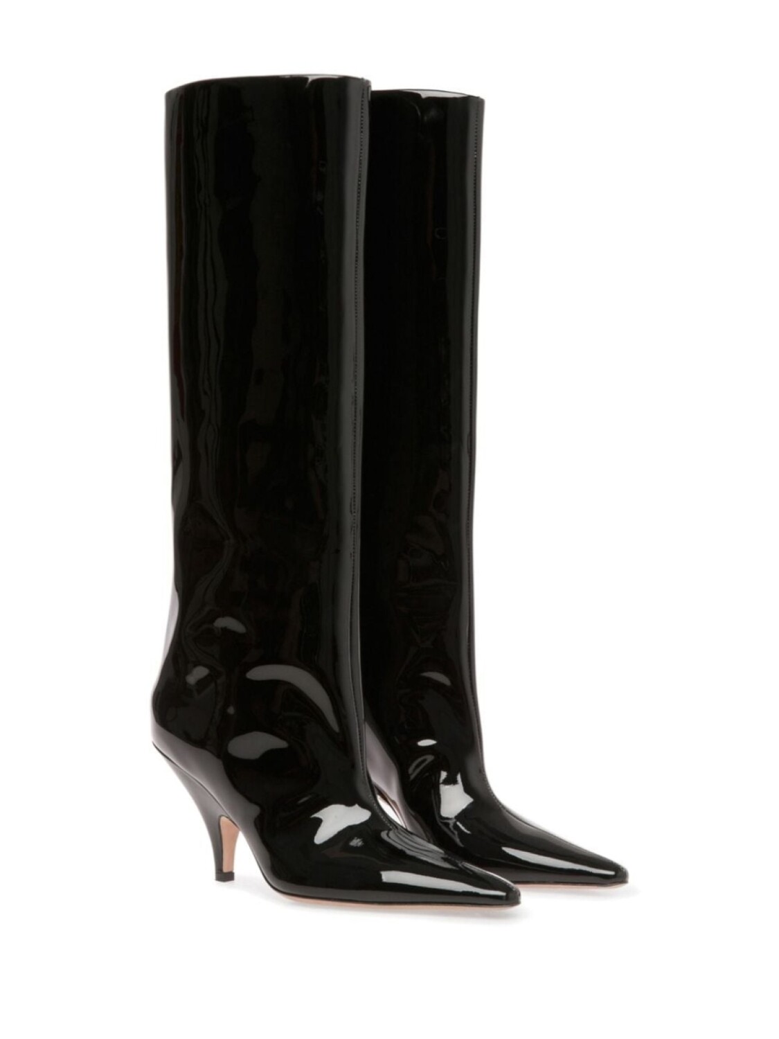 

Bally сапоги Kika 85, черный