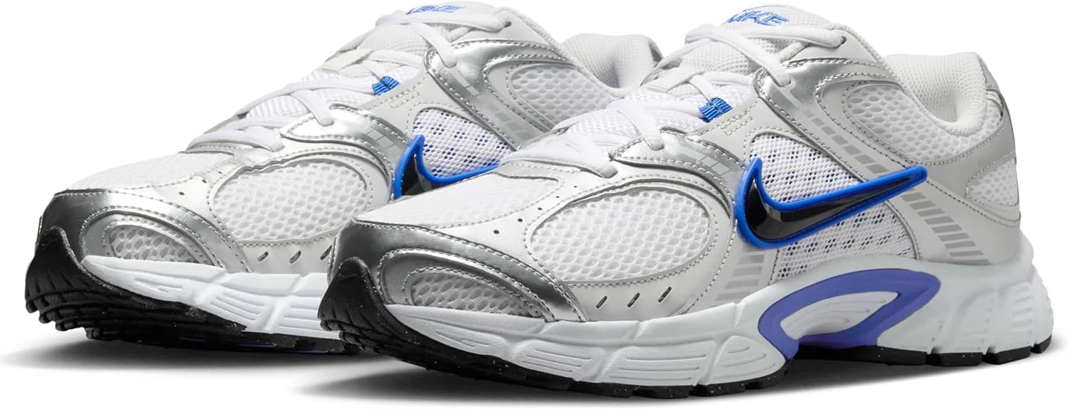 Мужские кроссовки Nike V5 RNR, белый/черный/серый — фото 2