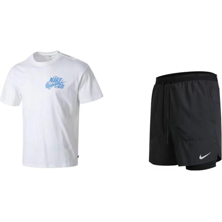 

Повседневная спортивная одежда унисекс Nike