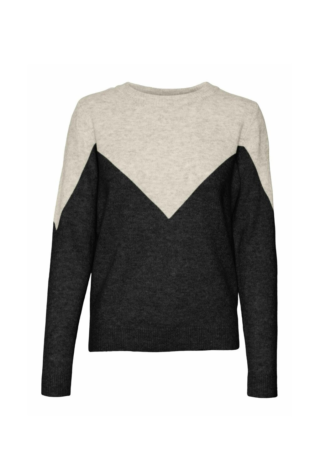 

Джемпер VMPLAZA Vero Moda, белый