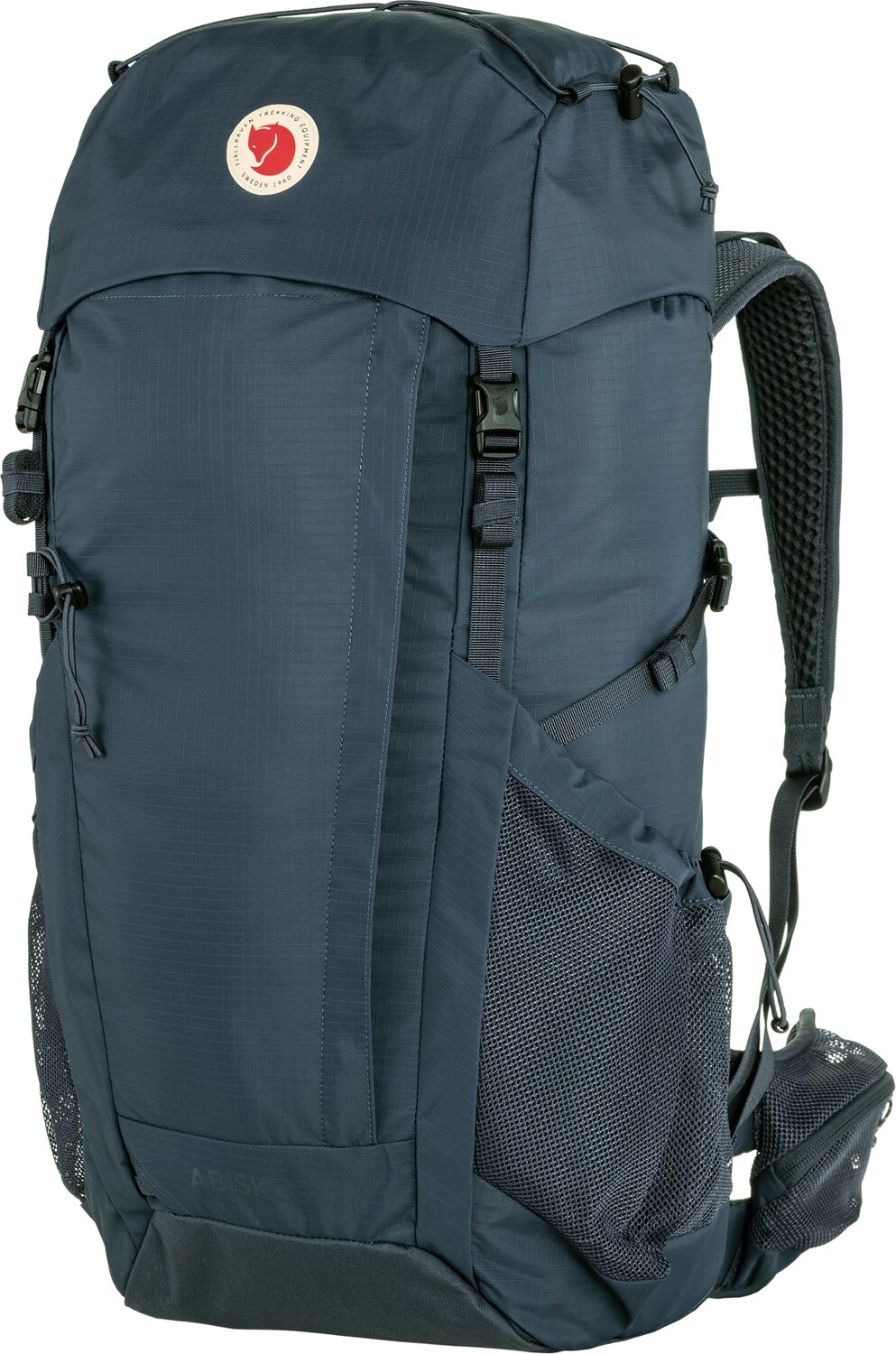 

Дорожный пакет Abisko Hike 35 Fjallraven, синий