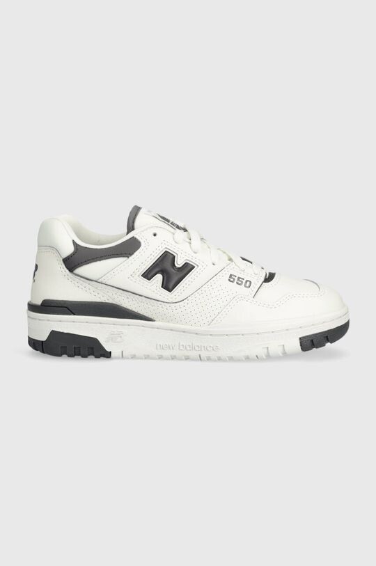 

Кроссовки New Balance, белый