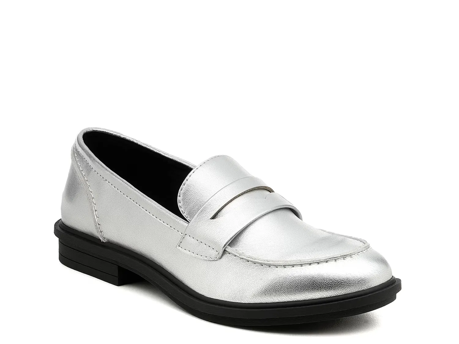 Лоферы Gabby Loafer Rocket Dog, серебряный
