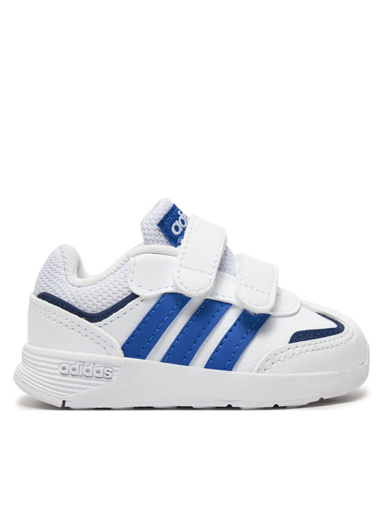 

Кроссовки Adidas, белый