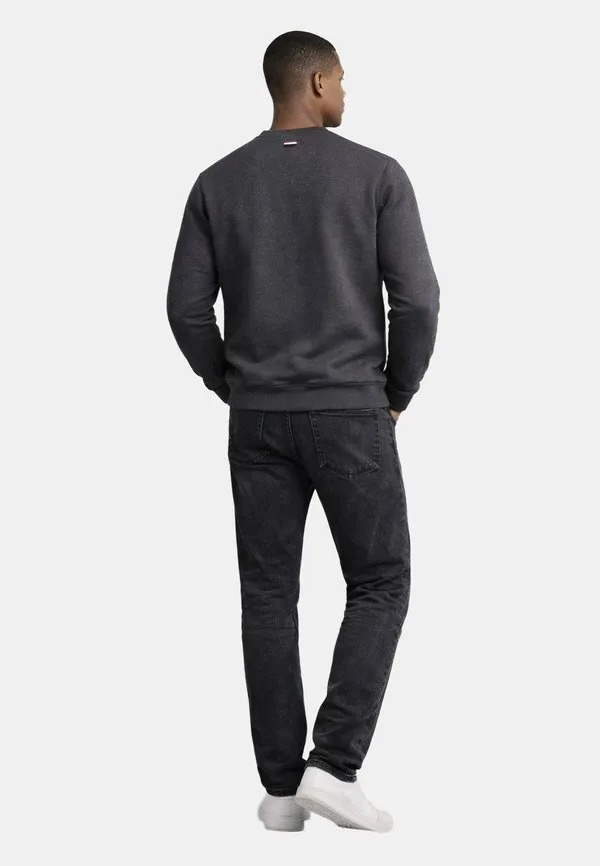 Толстовка uskalatine U.S. Polo Assn., Anthrazit — фото 3