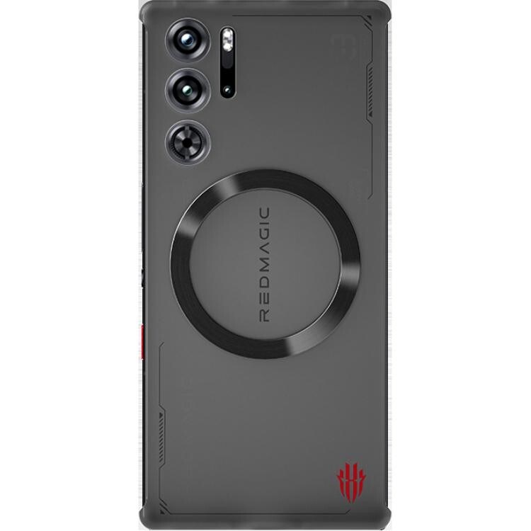 

Чехол для телефона REDMAGIC Red Devils, Exclusive for 8Pro/8S Pro