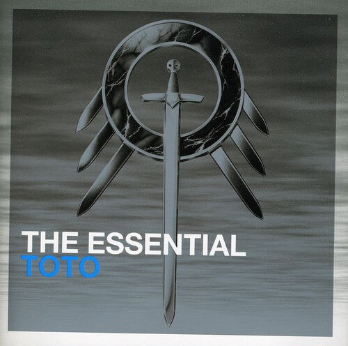 

CD диск Toto: Essential Toto