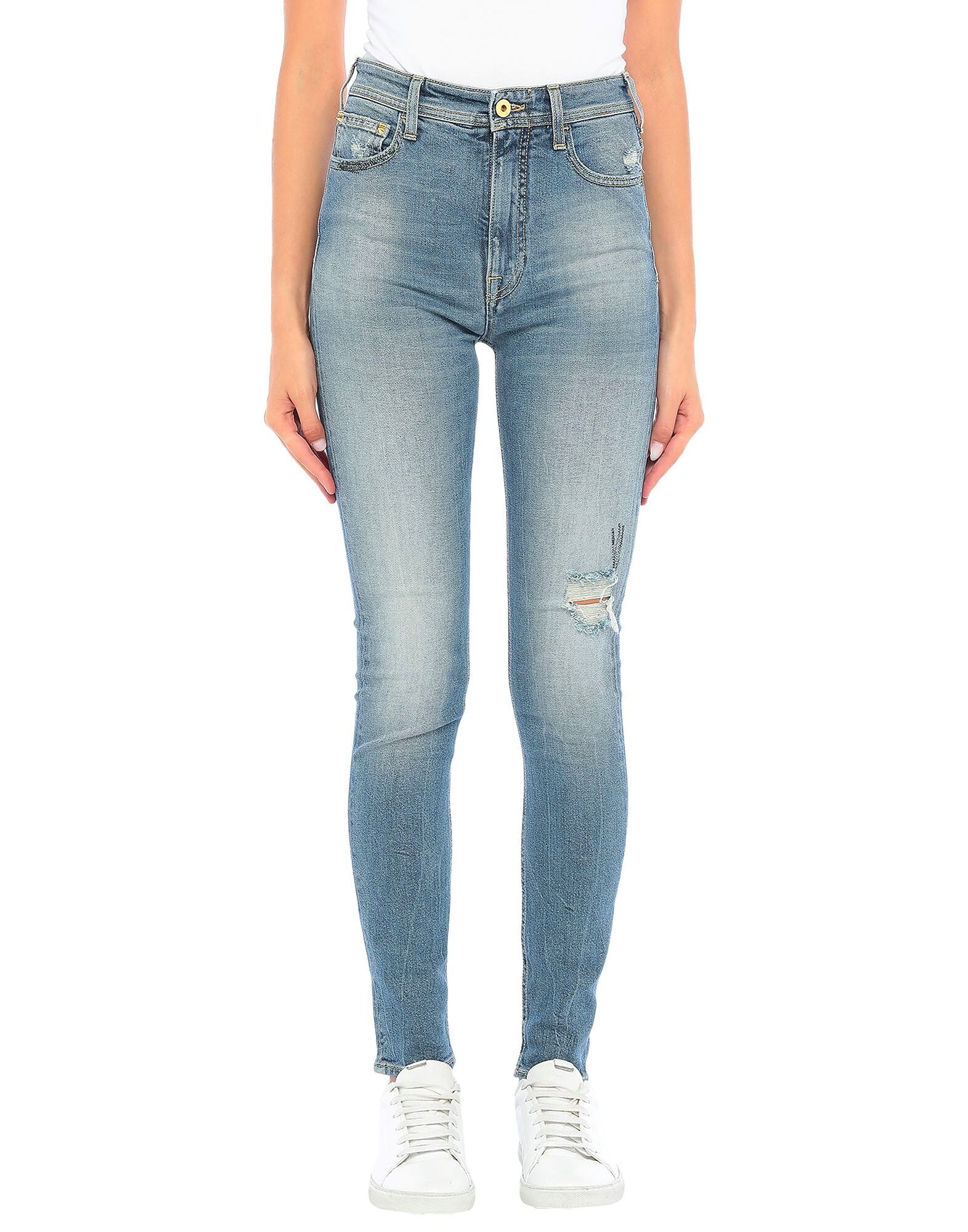 

Джинсы Cycle, синий