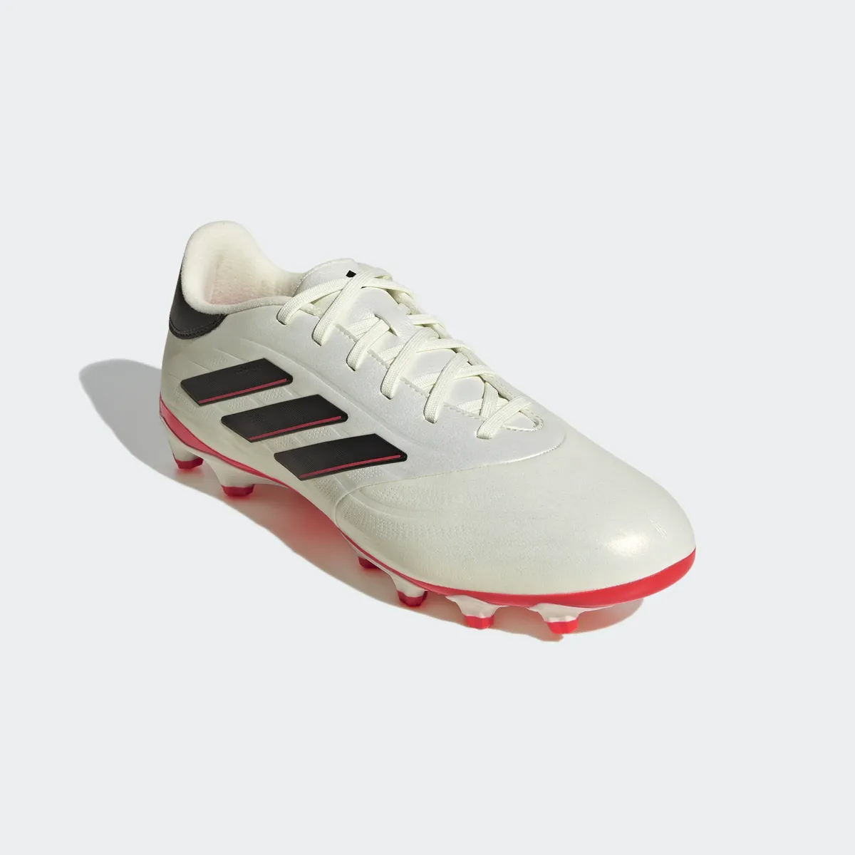 

Футбольные кроссовки Adidas Performance "COPA PURE II LEAGUE MG", красный