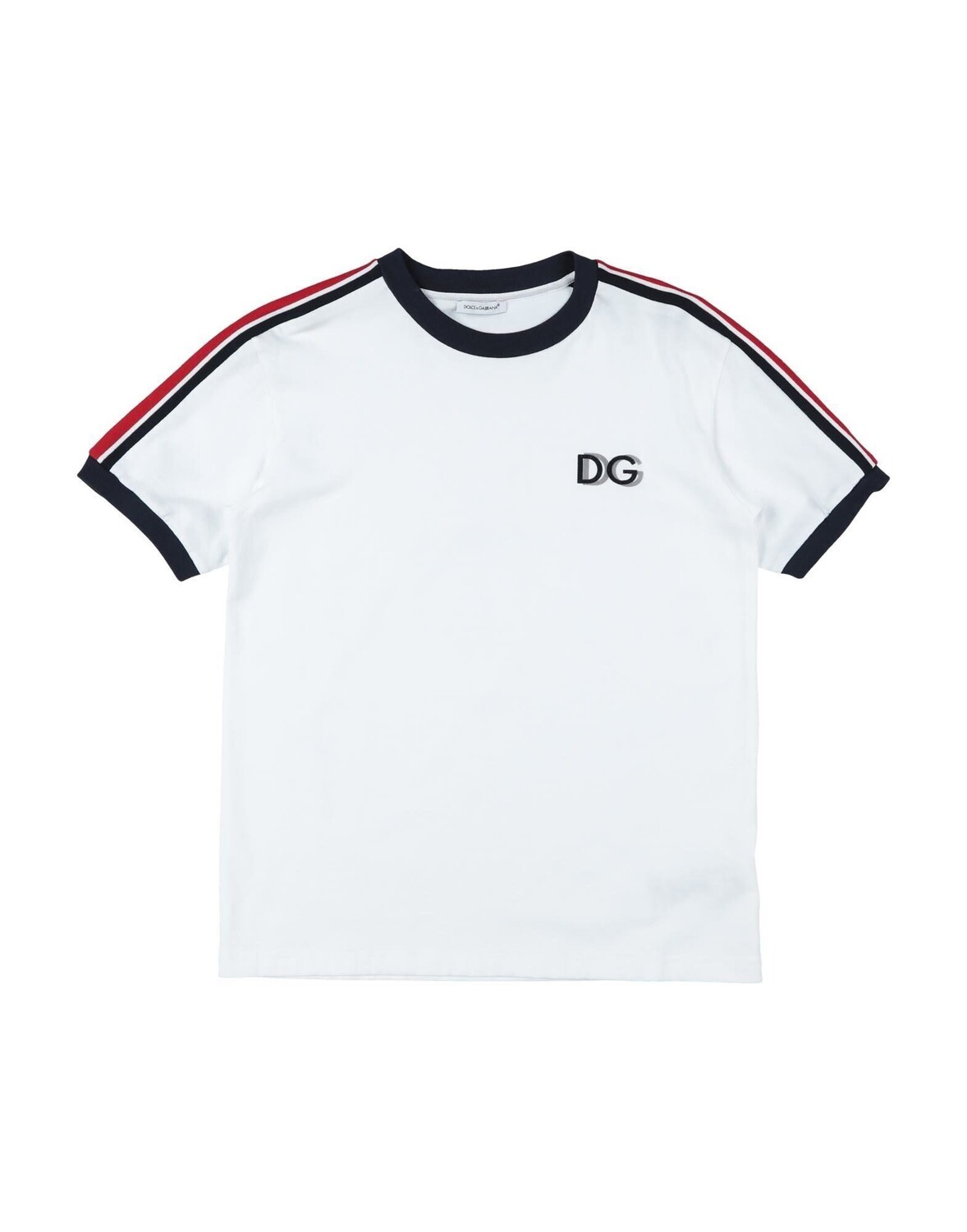 

Футболка Dolce&Gabbana, белый