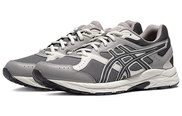 Кроссовки гель contend cn кроссовки Asics, серый — фото 2