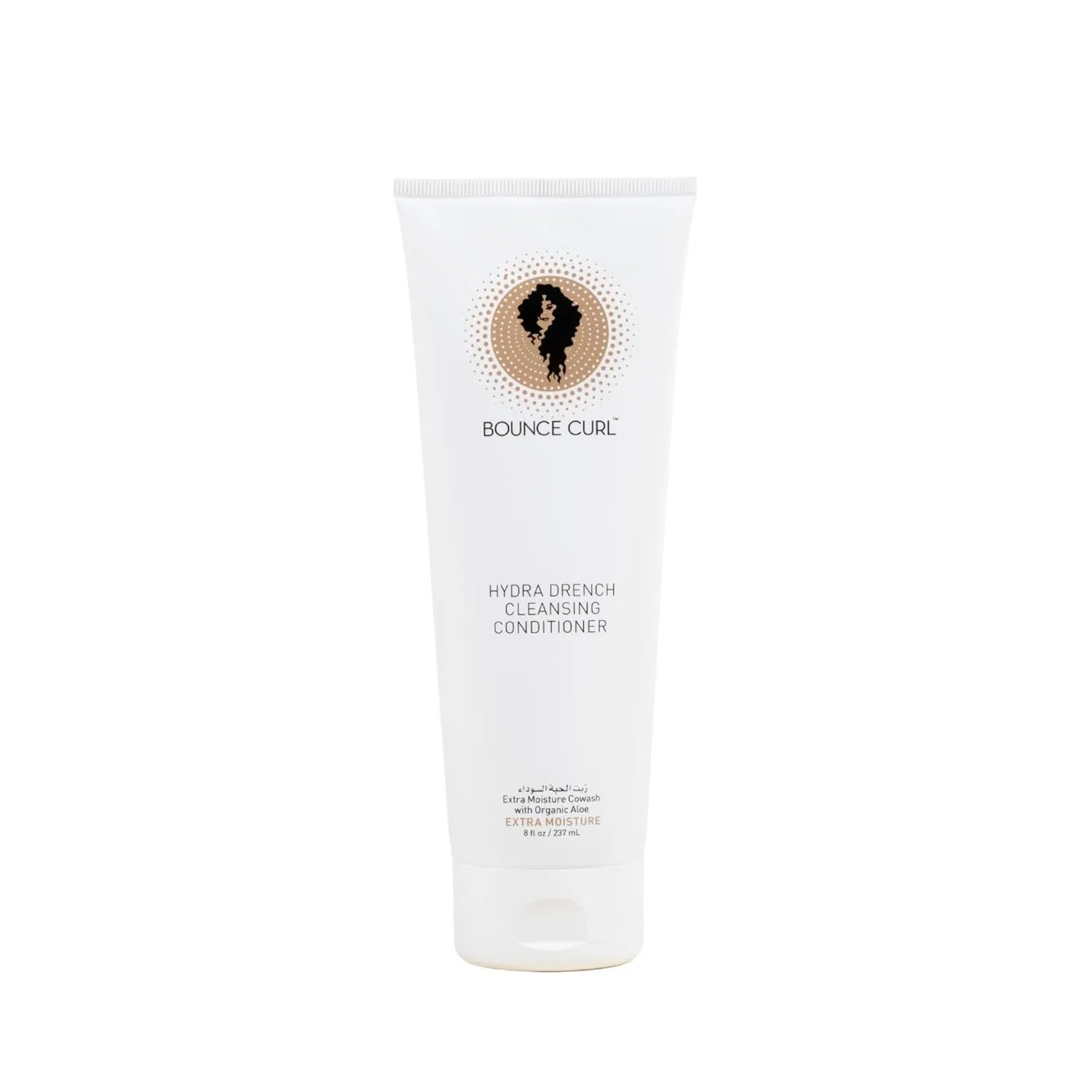 Кондиционер для очищения волос «Hydra Drench» от Bounce Curl Bounce Curl