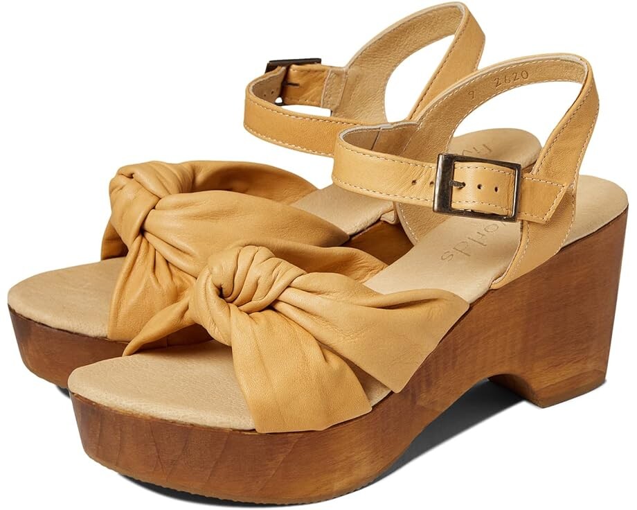 

Туфли Cordani Marquesa, цвет Camel Leather