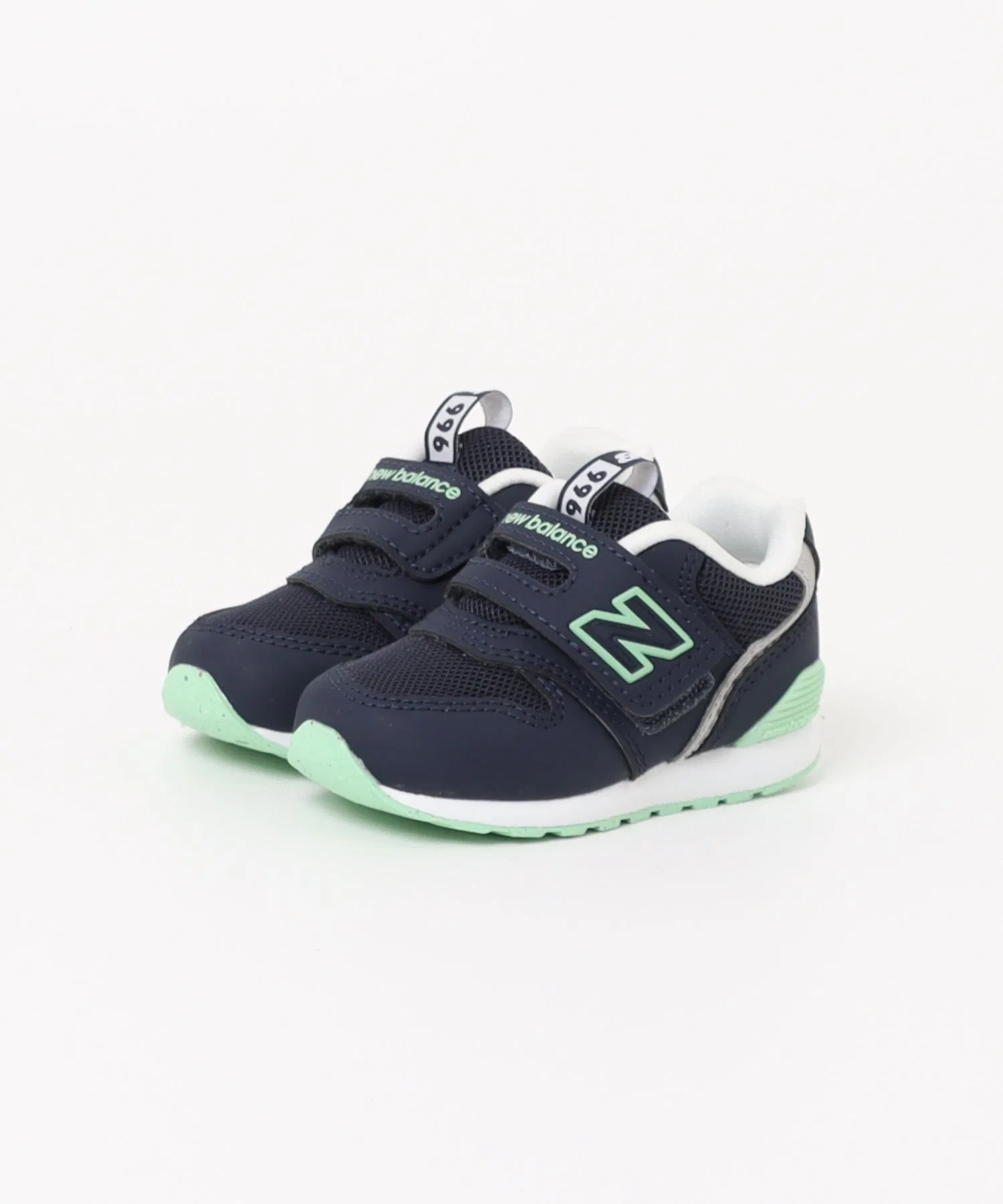 Детские кроссовки New Balance IZ996CB3