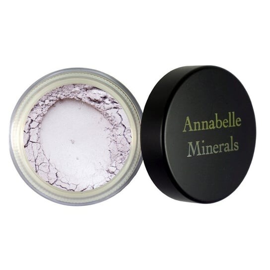 

Минеральные тени Капучино, 3 г Annabelle Minerals, нюд