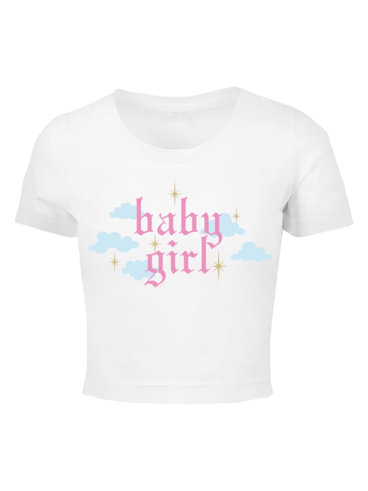 

Футболка Mister Tee, белый