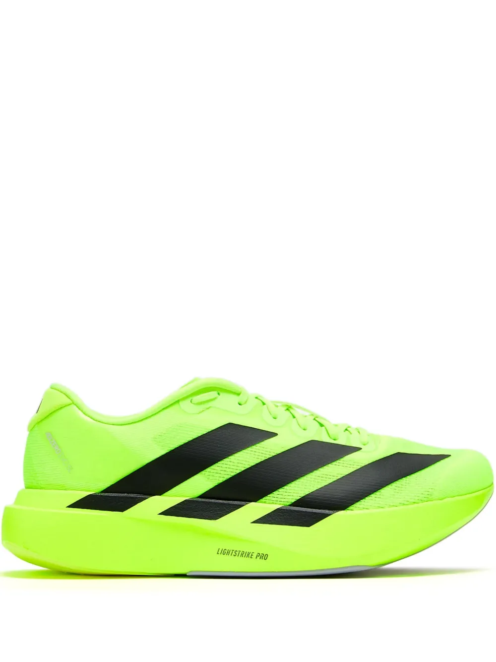

Кроссовки Evo Adidas, зеленый