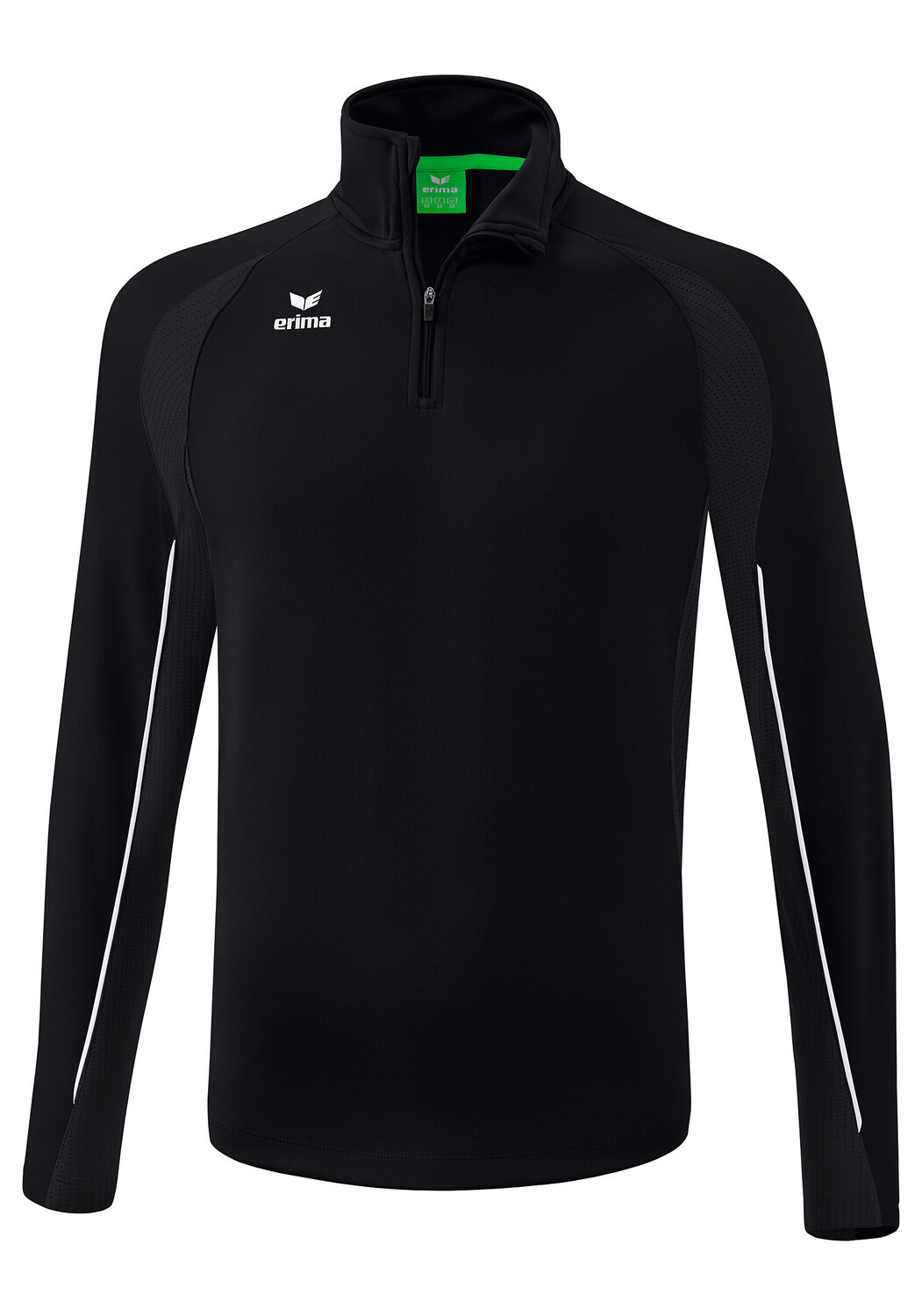 

Рубашка erima Liga Star Trainingstop, черный