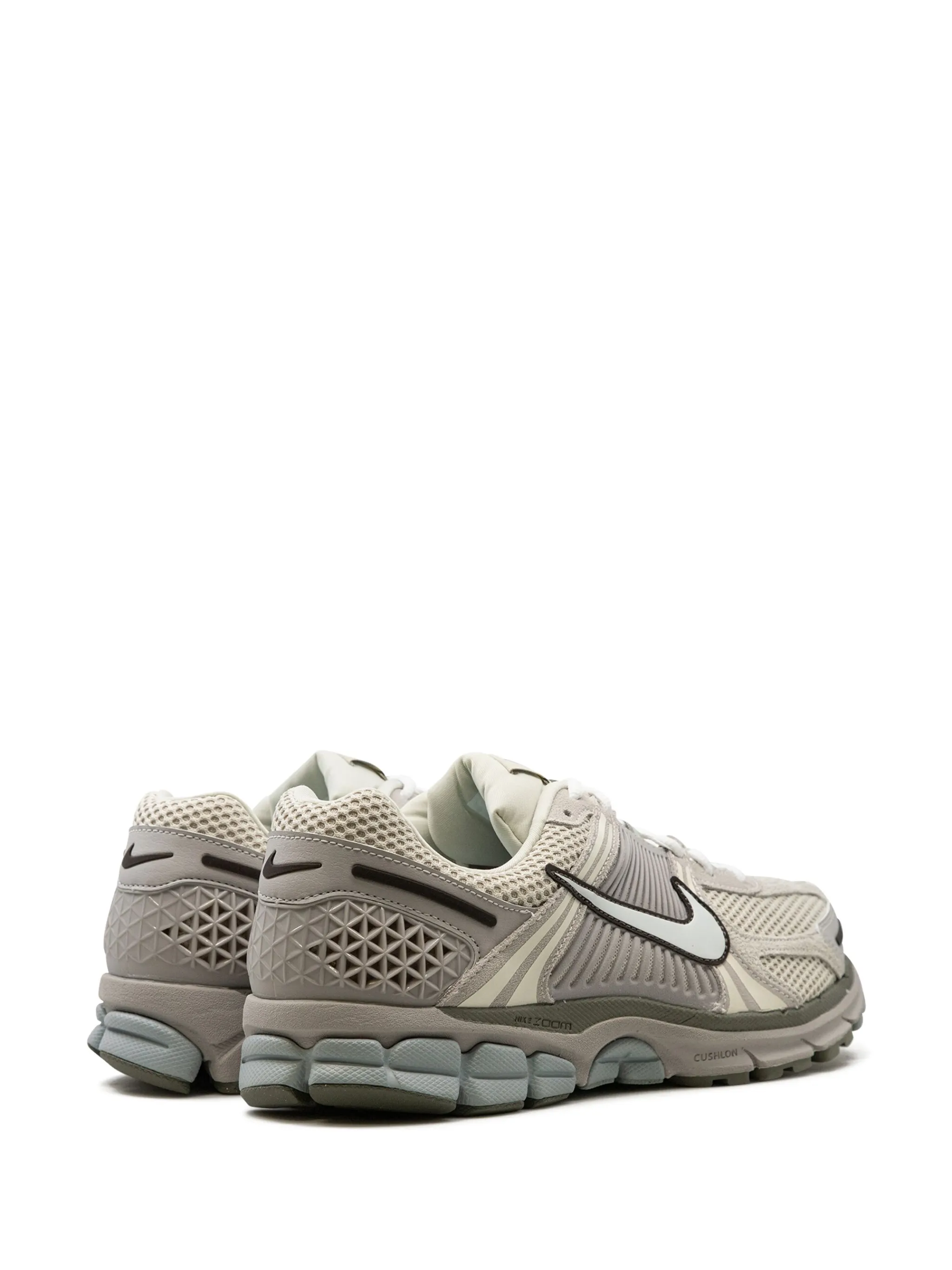Кроссовки Zoom Vomero 5 Nike, серый — фото 4