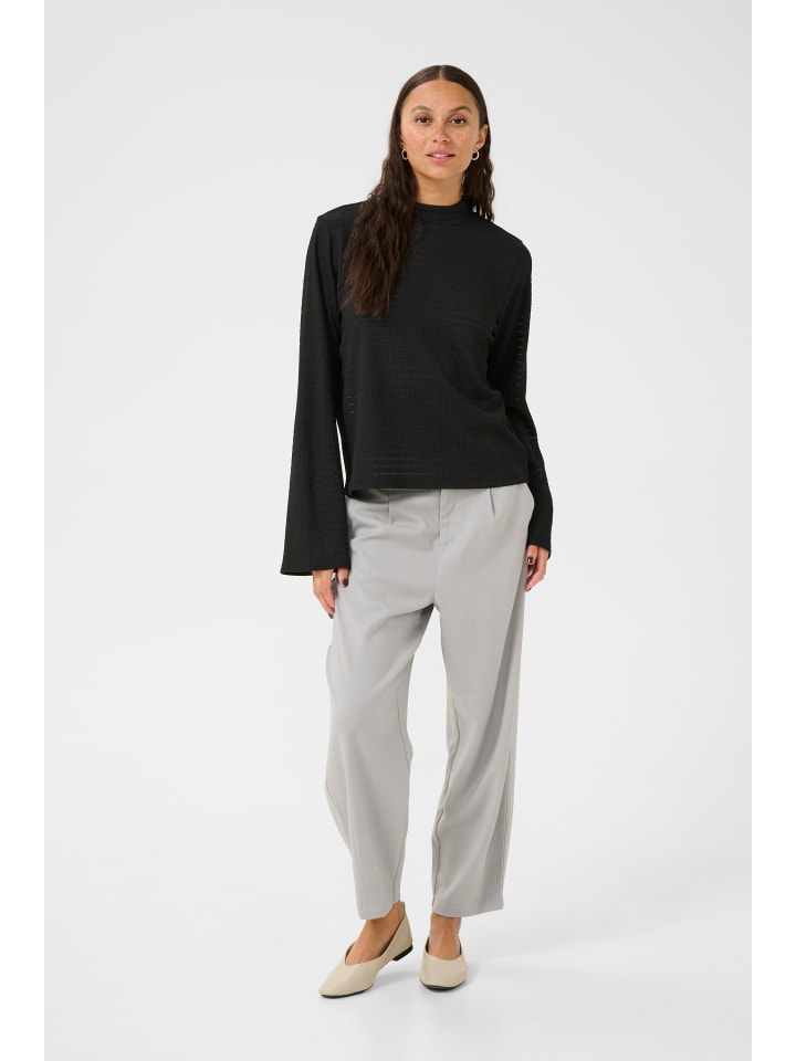 

Топ Kaffe, глубокий черный