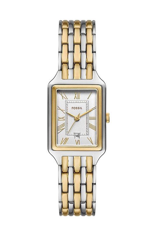

Часы Fossil, мультиколор
