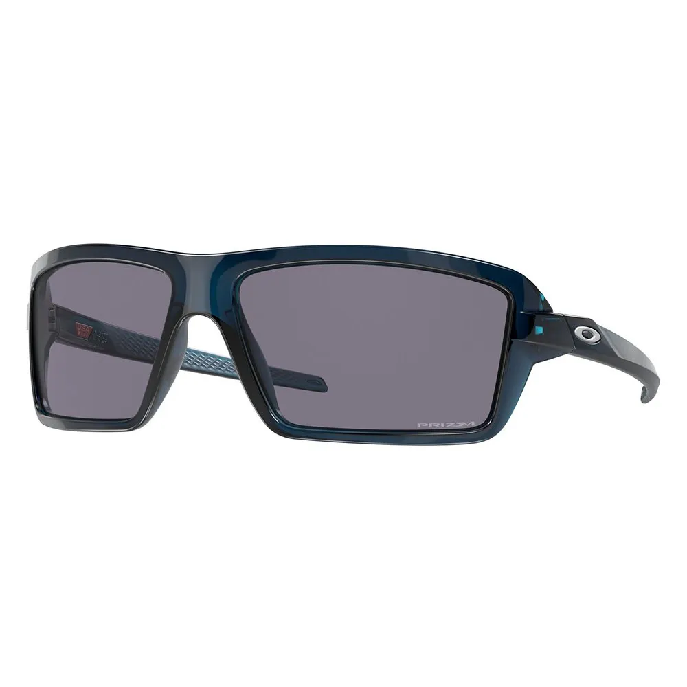 

Солнцезащитные очки Oakley Cables, прозрачный