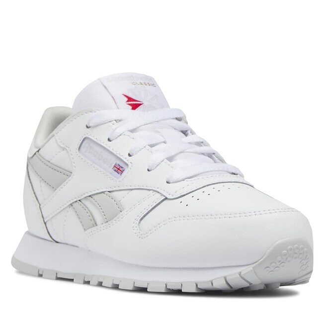 

Кроссовки Reebok ClassicLeather Shoes, белый