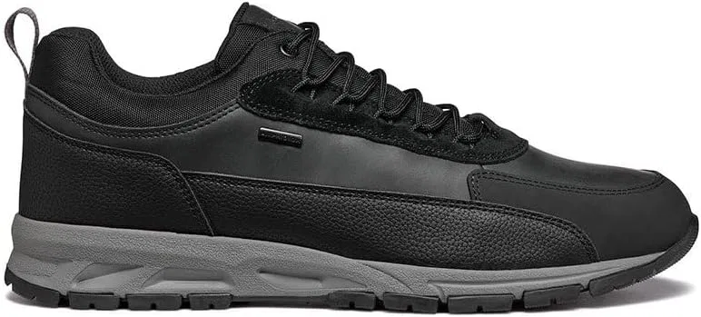 Мужские кроссовки Geox U Doray B ABX, Black