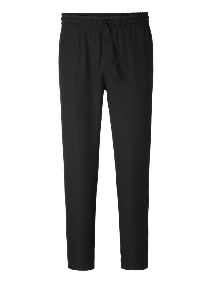 

Брюки для тренировок и бега John Devin Jogger Pants, черный
