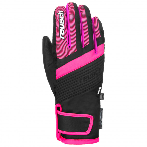 

Детские перчатки duke r-tex xt junior Reusch, мультиколор