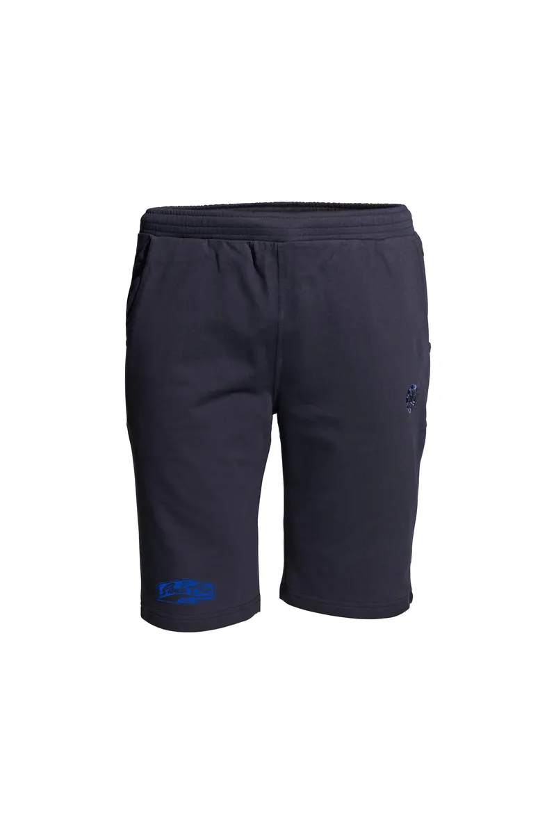 

Шорты AHORN SPORTSWEAR "SANTA CRUZ", с модным принтом, синий