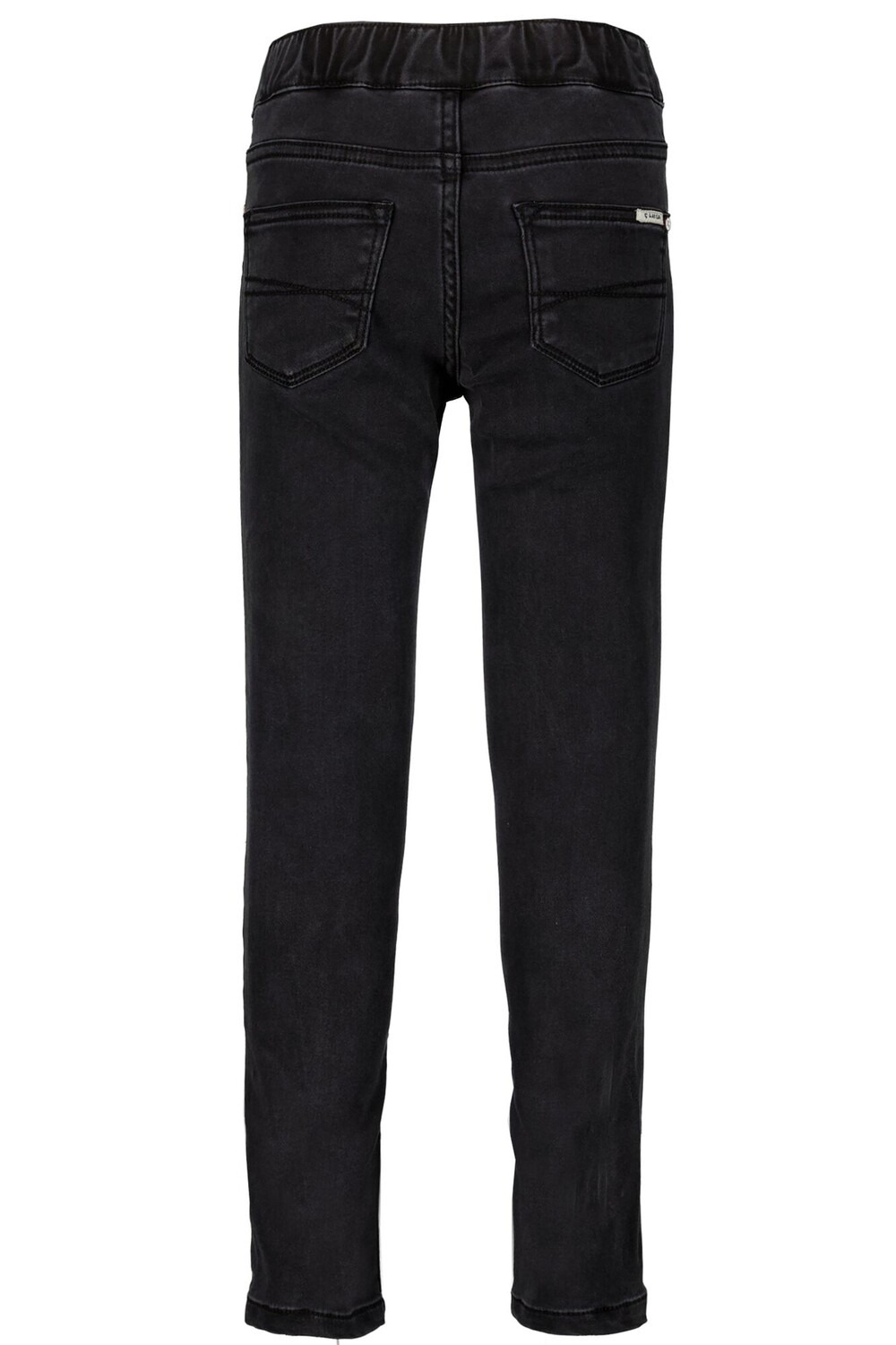 Джинсы Garcia Jeggings Jessy superslim, цвет dark used — фото 2