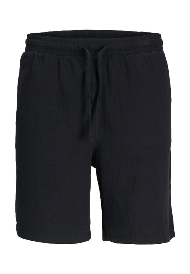 

Шорты на шнурке Originals By Jack & Jones, черный