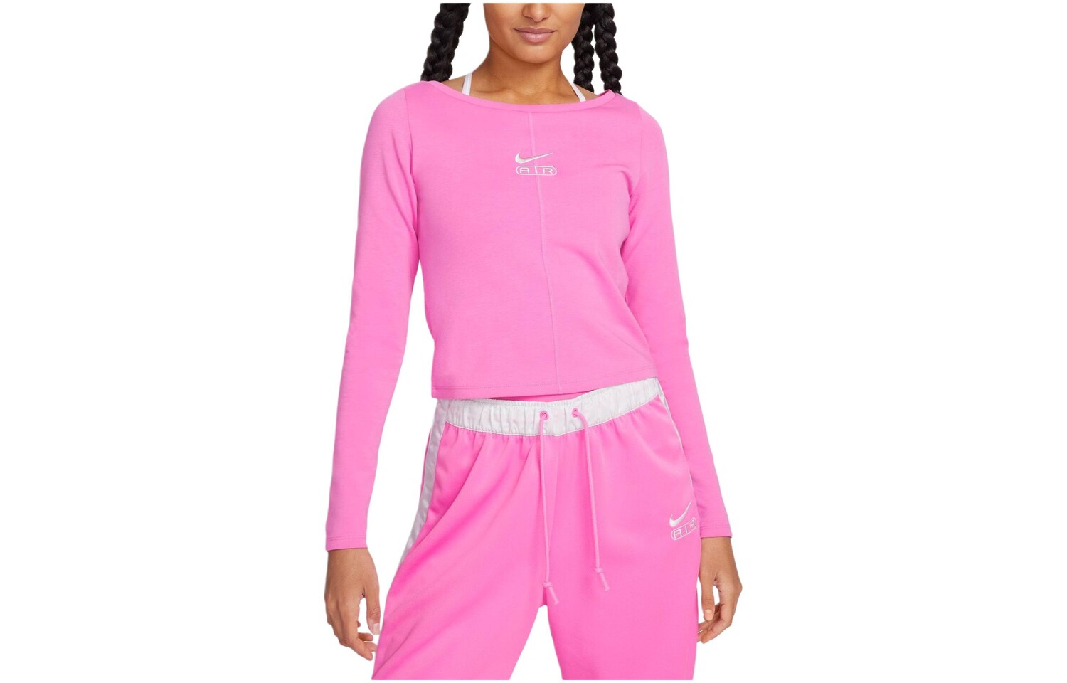 

Футболка женская Fun Powder Nike