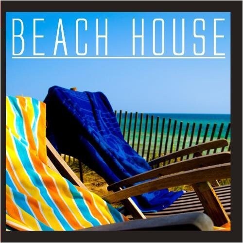 

CD диск Beach House / Var: Beach House / Various