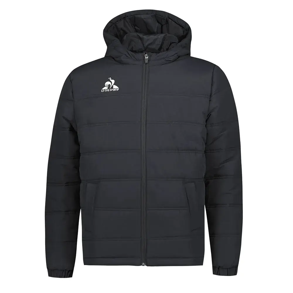

Куртка Le Coq Sportif 2421855 Training Doudoune NВ°1, черный